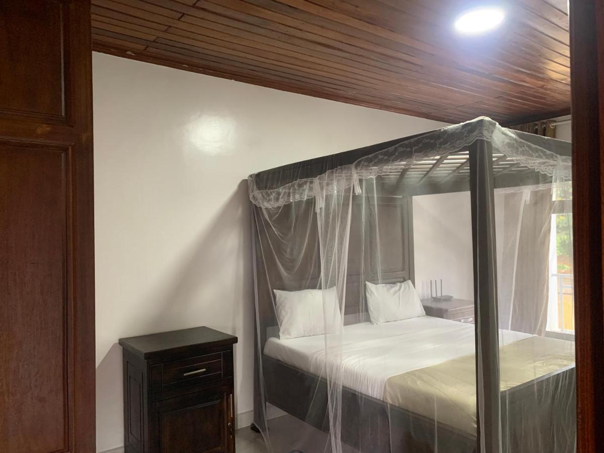 The Keza Hotel And Apartments Kigali Dış mekan fotoğraf